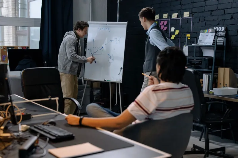 5 Early-Stage Startups That Are Actually Building Something Real in 2024