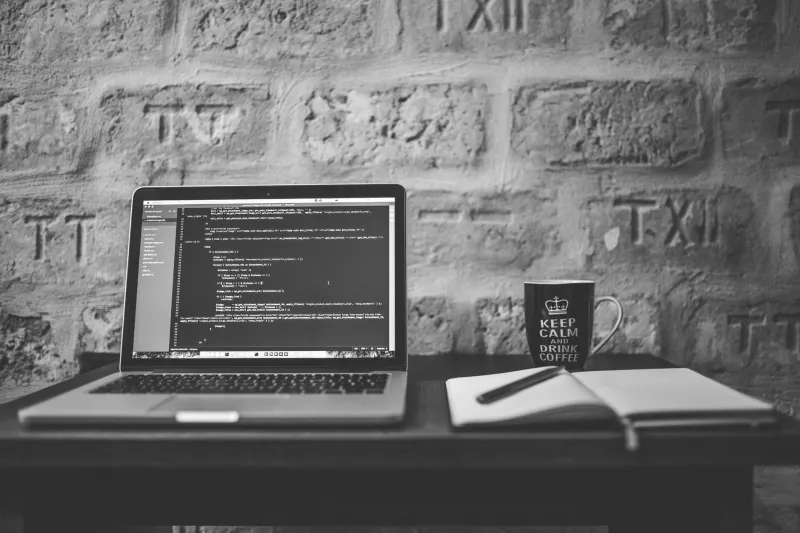 Back to Basics: Why the Smartest Web Developers Are Writing Less Code Than Ever
