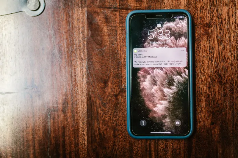 Your Phone Is Buzzing on Purpose: The Dark Science Behind App Notifications