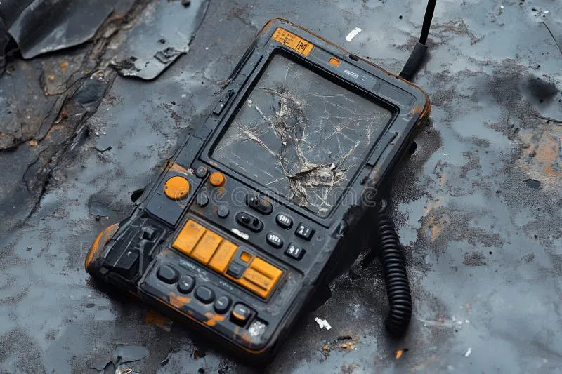 Held Hostage by Hardware: What Happens to Your Devices When the Company Behind Them Vanishes