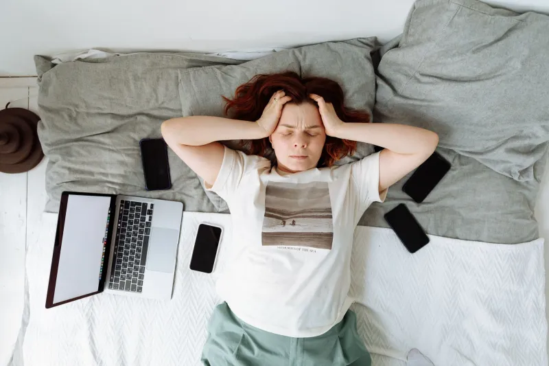 How App Makers Hijacked Your Brain's Reward System — And What You Can Do About It