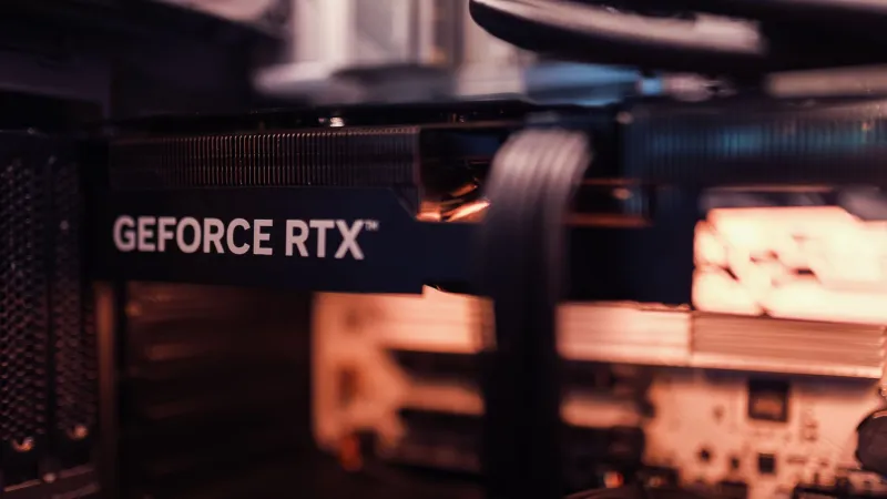 Mid-Range GPUs Are a Myth Now: How Gaming PC Builds Got Priced Into the Stratosphere
