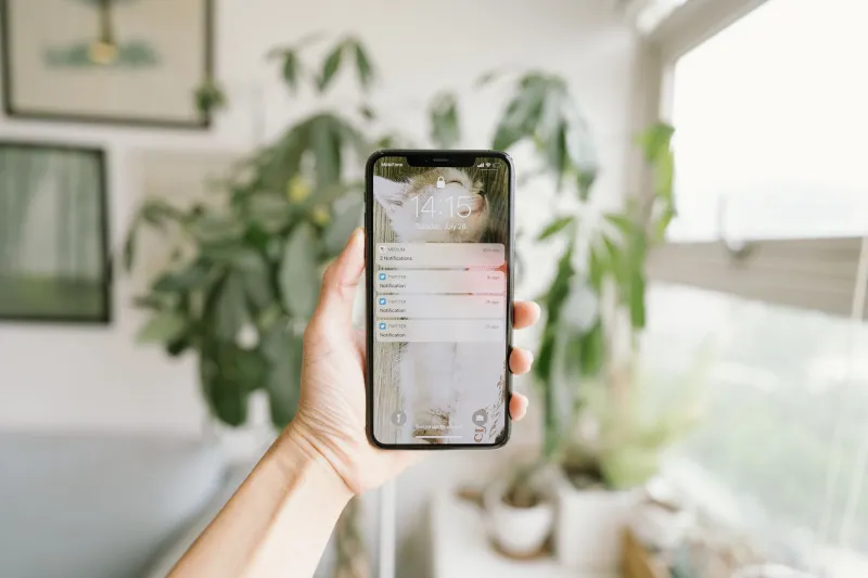 Pinged to Death: The Hidden Cost of Apps That Won't Leave You Alone