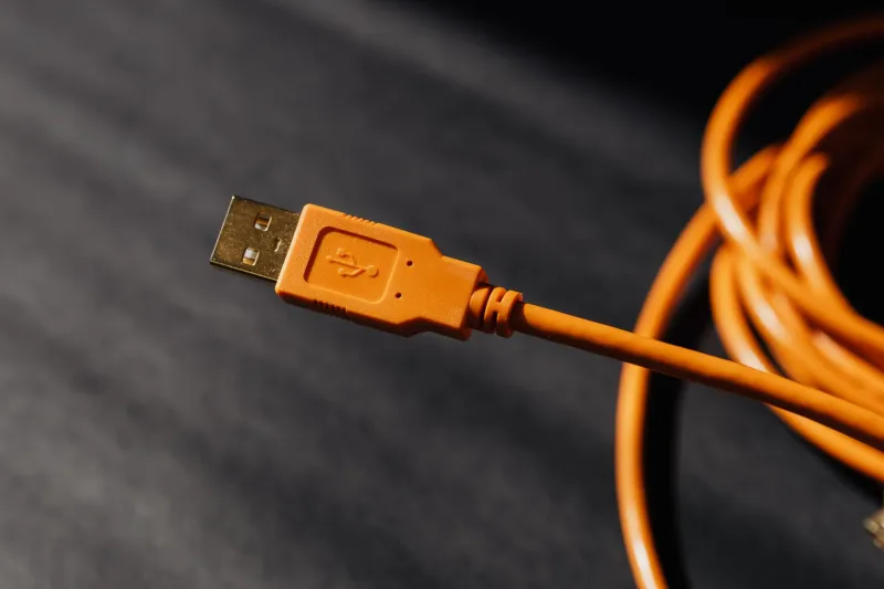 Same Port, Total Chaos: The USB-C Promise That's Still Not Delivering