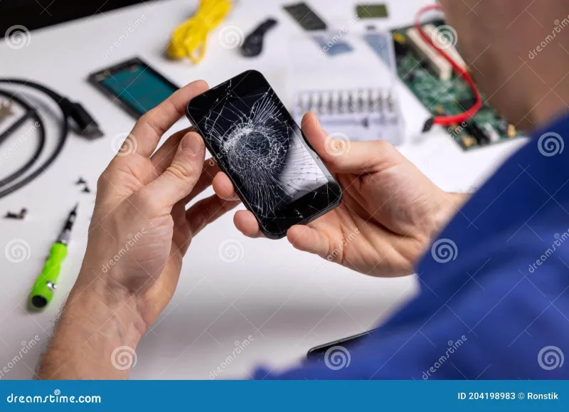 Screwed by Design: How Tech Giants Profit from Keeping You Out of Your Own Devices