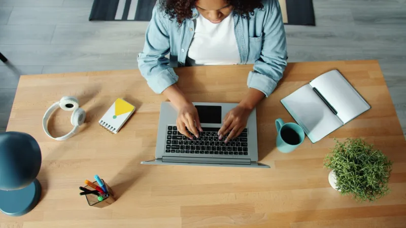 Opting Out of the Hype Machine: Where Elite Tech Talent Is Actually Headed
