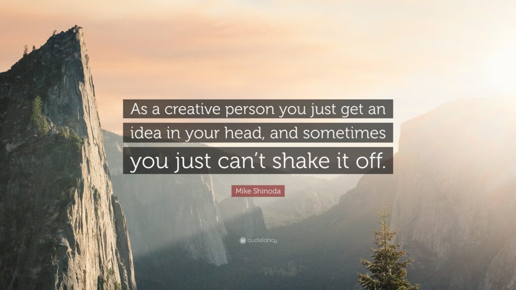 Everyone Has Creative Potential