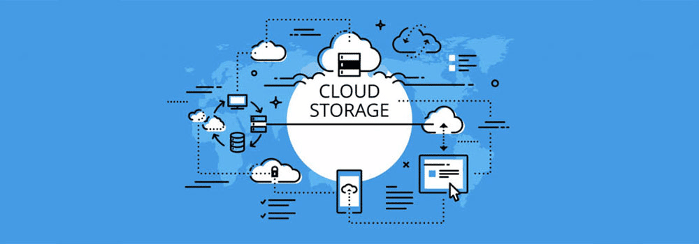 Cloud Storage