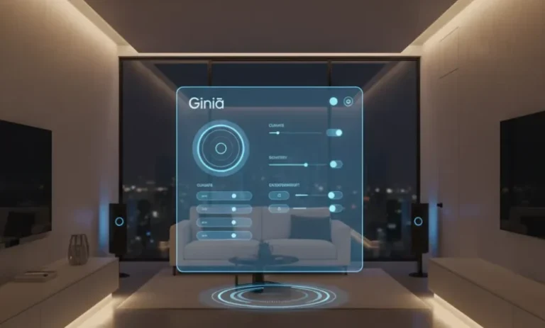 Giniä